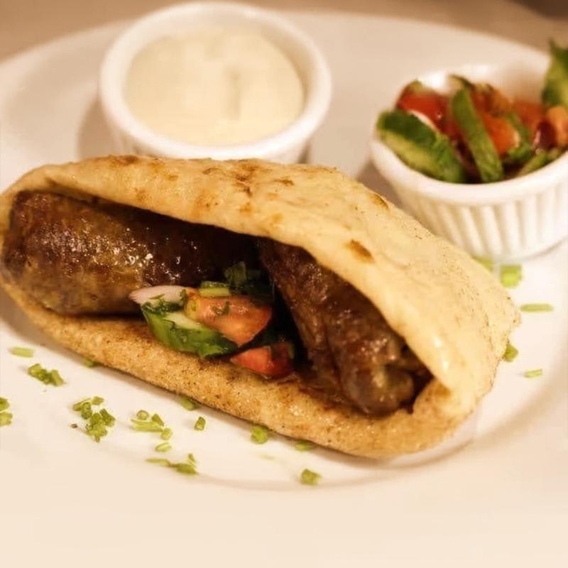 سندوتش طرب ضاني
